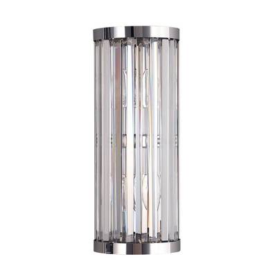 Настенный светильник Arte Lamp FORTUNA A1069AP-2CC, 2хE14
