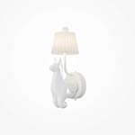 Настенный светильник (бра) Сеньор Альпака / Senor Alpaca 3000К 8Вт, MOD377WL-L6W3K. TM Maytoni