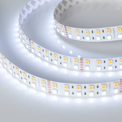 Лента RT-B144-19mm 24V RGBW-Day (32 W/m, IP20, 5060, 5m) (Arlight, -)