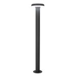 Citilux CLU01B LED Уличный парковый светильник Графит