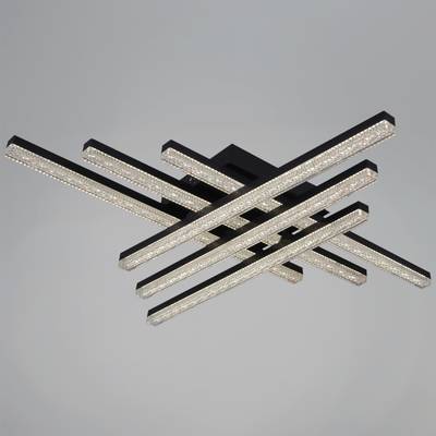 79560-0.3-06 BK светильник потолочный