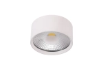 Светильник потолочный Crystal Lux CLT 525C95 WH 4000K 1400/257
