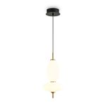 Подвесной светильник Solare FR5594PL-L11B, LED. TM Maytoni