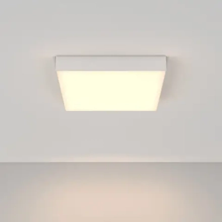 Потолочный светильник Зон / Zon 45 Вт 3000 К 120°, C067CL-L48W3K. TM Maytoni