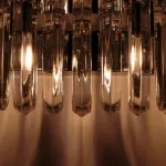 Настенный светильник Arte Lamp MAYOTTE A1071AP-2CC, 2хG9