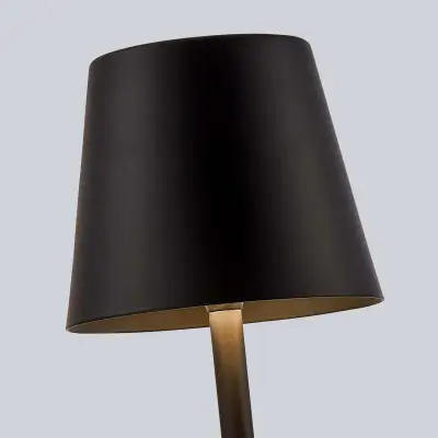 Настольная лампа Pyari 4615-1T, LED*3.5W, 265LM, 4000K, touch dimmer. ТМ F-Promo