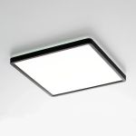 CL749K301 NORMA Черный с пультом и RGB