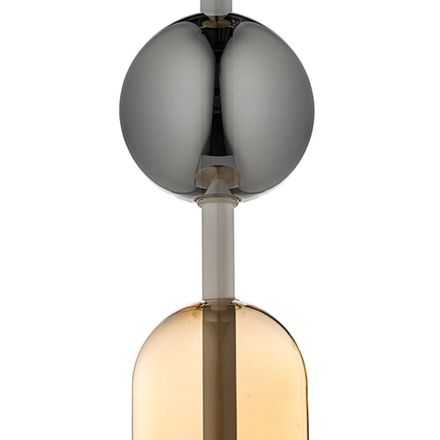 Люстра подвесная Arti Lampadari Canzo L 1.P3 CL