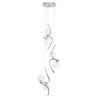 Citilux Vansa CL206061 Подвесной светильник