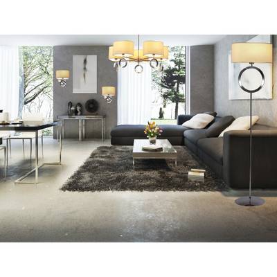 Бра Divinare CONTRALTO 4069/02 AP-1, 1хE14