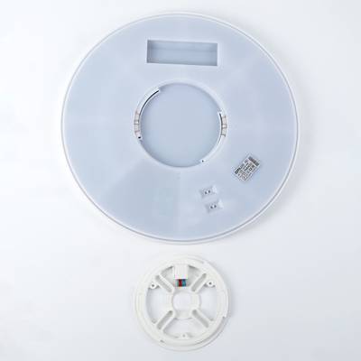 Citilux NORMA CL748400 LED Светильник с подсветкой Белый