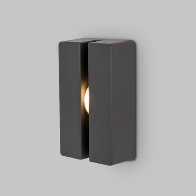 Светильник LGD-STRIPE-3W Warm3000 (GR, 20 deg, 230V) (Arlight, IP65 Металл, 3 года)