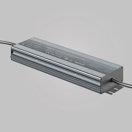 Блок питания 48В 250Вт IP67 PSL008, PSL008-250W-48V-IP67. TM Maytoni