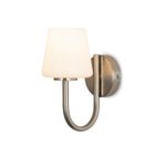 Настенный светильник (бра) Jade FR2039WL-01N, E14х1. TM Maytoni