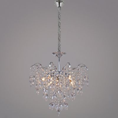 56760-0.4-500 MX CH светильник потолочный