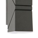 Уличный светильник Pilon 3027-2W. ТМ Favourite