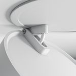 Встраиваемый светильник Onda 4000K 18Вт 120°, DL024-18W4K-W. TM Maytoni