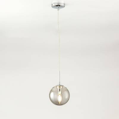 Citilux Томми CL102010 Подвесной светильник Хром