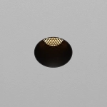 Встраиваемый светильник Омут+ / Dip 10 Вт 2700 К 50°, DL120-10W-2.7K-TRS-B. TM Maytoni