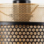 Подвесной светильник Arte Lamp GRID A7069SP-1GO, 1хE27