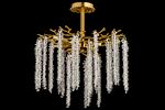 Люстра подвесная Dio D'Arte Elite Tavenna H 1.3.46.100 A