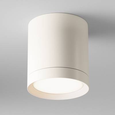 Потолочный светильник Hoop GX53х1, C086CM-GX53-MRD-W. TM Maytoni