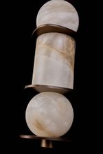 Подвесной светильник Nocturna FL1198-7P, LED