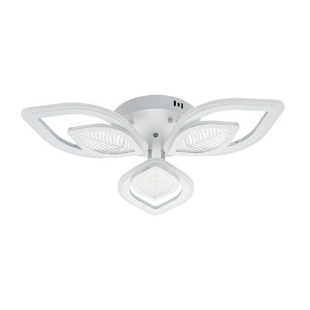 Потолочный светильник Escada 10288/6 LED*80W White