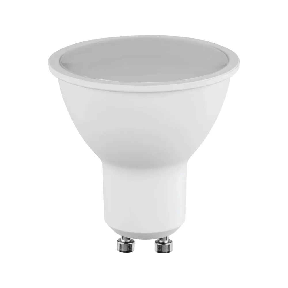 942252 Лампа энергосберегающая LED 220V MR16 GU10 5W=50W 450LM 120G 3000K 942252 Лампа энергосберегающая LED 220V MR16 GU10 5W=50W 450LM 120G 3000K