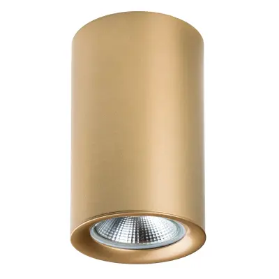 204440 Насадка торцевая на светильник RULLO ЗОЛОТО Lightstar