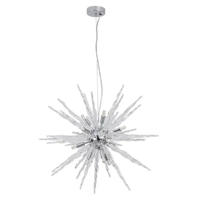 Подвесная люстра Arte Lamp BELLA A1066SP-12CC, 12хG9