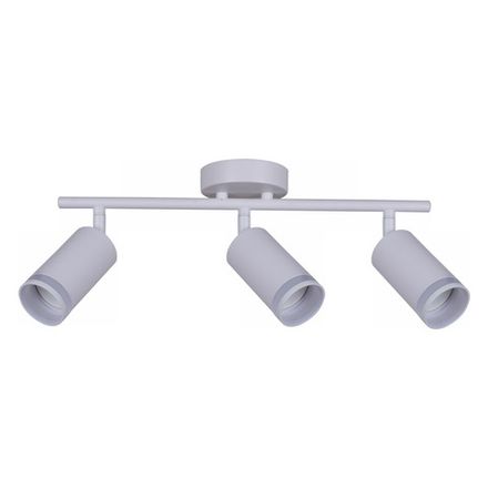 16001-9.5-003CT SPOT LIGHT GU10 WT светильник точ.
