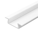 Профиль MIC-FS-2000 WHITE (Arlight, Алюминий)