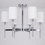 IL1382-6CPA-29 CR Romei светильник потолочный