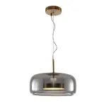 Подвесной светильник Arte Lamp PADOVA A2404SP-33SM, 1хLED