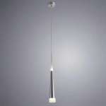 Точечный подвесной светильник Arte Lamp SABIK A6010SP-1CC, LED