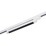 ST662.436.15 Св-к трек. Черный LED 1*15W 3000K 1 200Lm Ra&gt;90 48° IP20 L535xW33xH73 165-265V