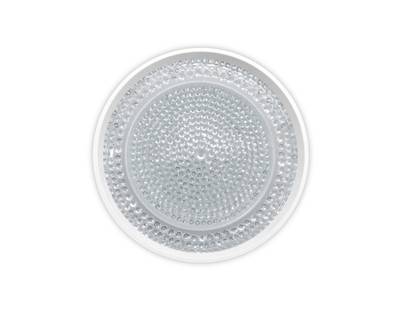 Встраиваемый точечный светильник TN342 SWH белый песок GU5.3 D85*45