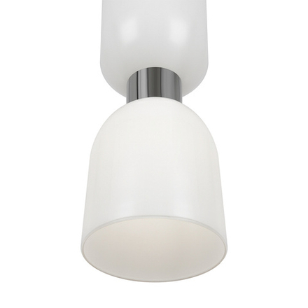 Подвесной светильник Savia FR5203PL-01CH, E27х1. TM Maytoni
