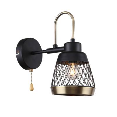 Настенный светильник Entresol 2346-1W. ТМ F-Promo