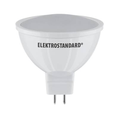 Светодиодная лампа JCDR01 5W 220V 6500K G5.3 BLG5303