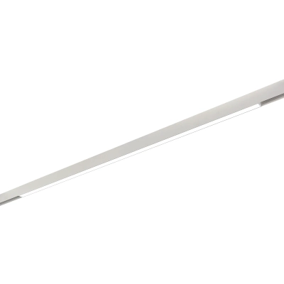 ST370.506.36 Магнитный трековый светильник SMART Белый LED 1*36W 2700K-6500K 2 890Lm Ra90 120° IP20 L1 200xW22xH25 48V