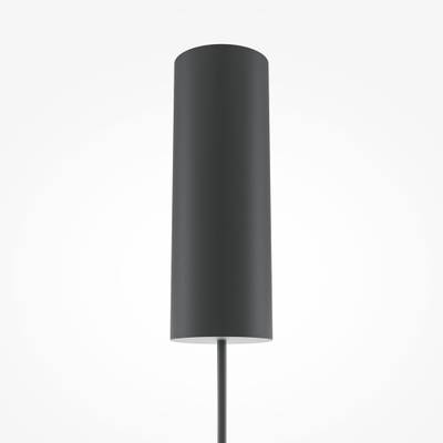 Подвесной светильник Bangkok 3000К 12Вт, MOD185PL-L12CG3K2. TM Maytoni