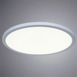 Встраиваемый светильник Arte Lamp MESURA A7976PL-1WH, LED