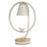 Настольная лампа Uccello 2939-1T, 1*E27*40W. ТМ F-Promo