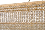 Люстра подвесная Arti Lampadari Milano E 1.5.70x25.105 G