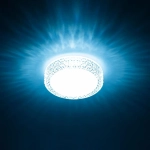 Citilux Альпина Смарт CL718A12G RGB Умный светильник