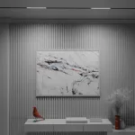 Магнитный трековый светильник Arte Lamp OPTIMA A7285PL-1BK, LED