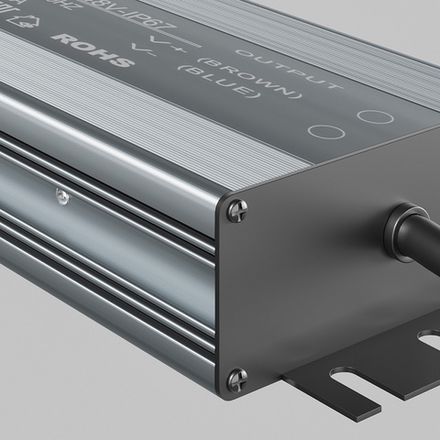 Блок питания 48В 200Вт IP67 PSL008, PSL008-200W-48V-IP67. TM Maytoni