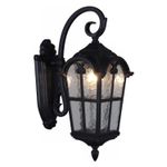 08306-9.2-001U BK фонарь